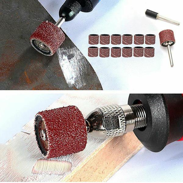 Dremel roterende værktøj