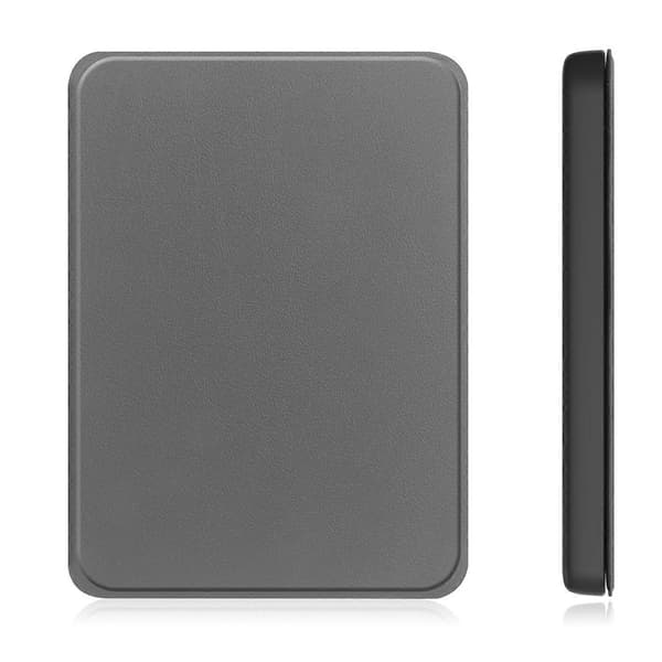 For Kindle Paperwhite (2024) Deksel PC+PU E-leseromslag Støtter Auto Vekking/Dvale Multicolor Style E