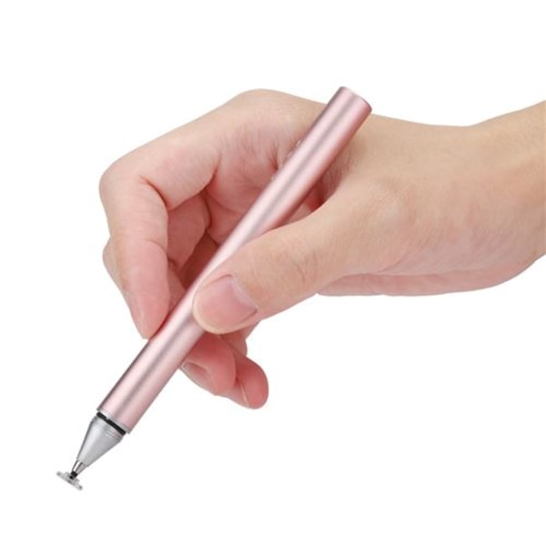 S9 Högprecisions Tablet Disk Penna Handskrift Stylus för Touch