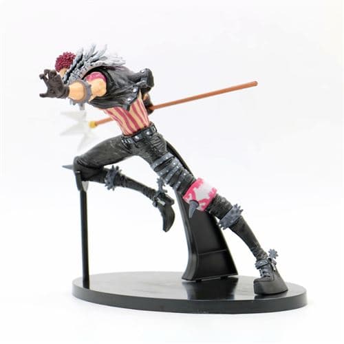 [LCS]One-piece dukke Charlotte Katakuri 17 cm