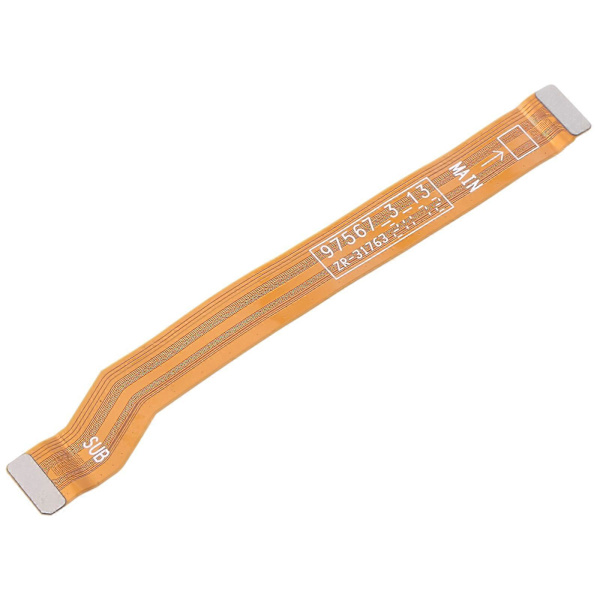 [LCS] OEM Moderkort Flexkabel For OPPO A35