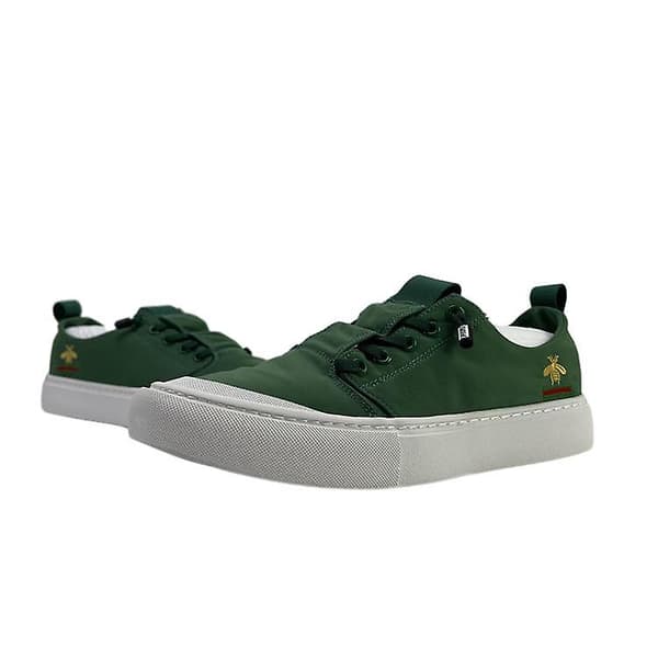 Herrskor Allround Lågskurna Canvas Andningsbara Casual Sneakers 39