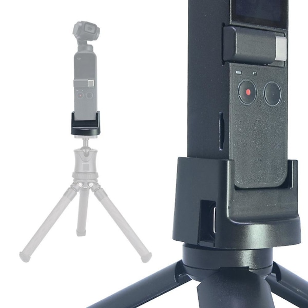 Trådlös modul laddningsbas Bluetooth och Wi-Fi-anslutning för DJI Osmo Pocket