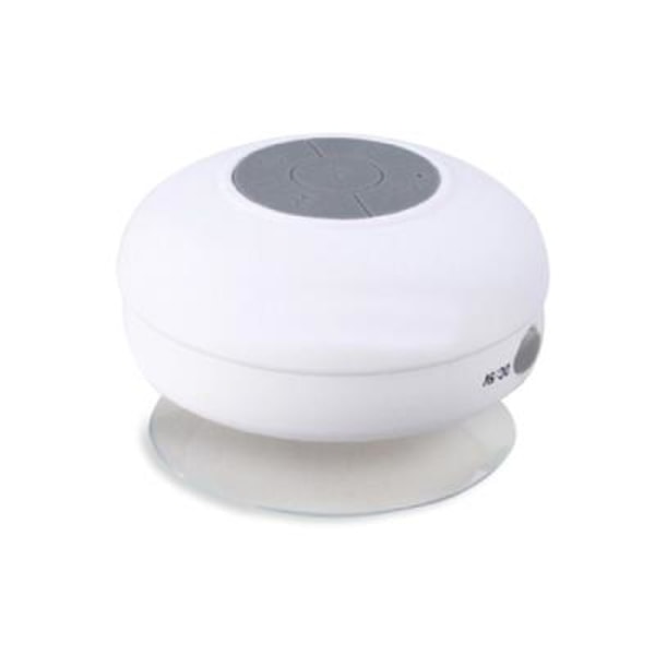 Vedenkestävä Bluetooth-kaiutin, vedenkestävä kylpyhuoneeseen