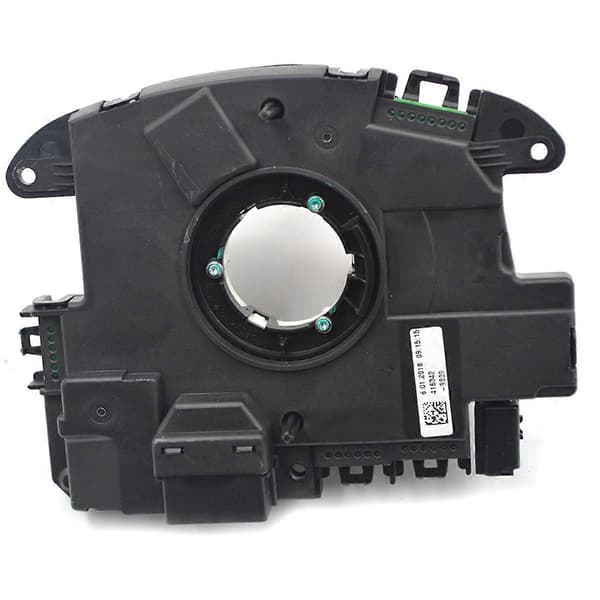 Bilurfjeder Ratvinkelsensor Modul Enhed 5K0953569BF 5K0953569BC til Black