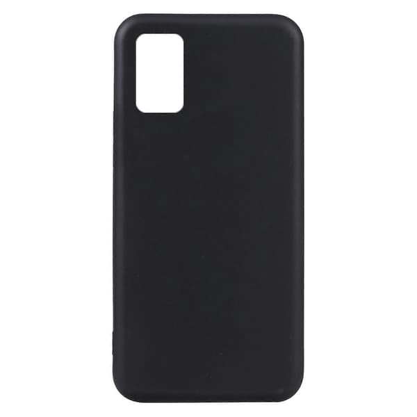 TPU-puhelinkotelo Black For ZTE ZMAX 11