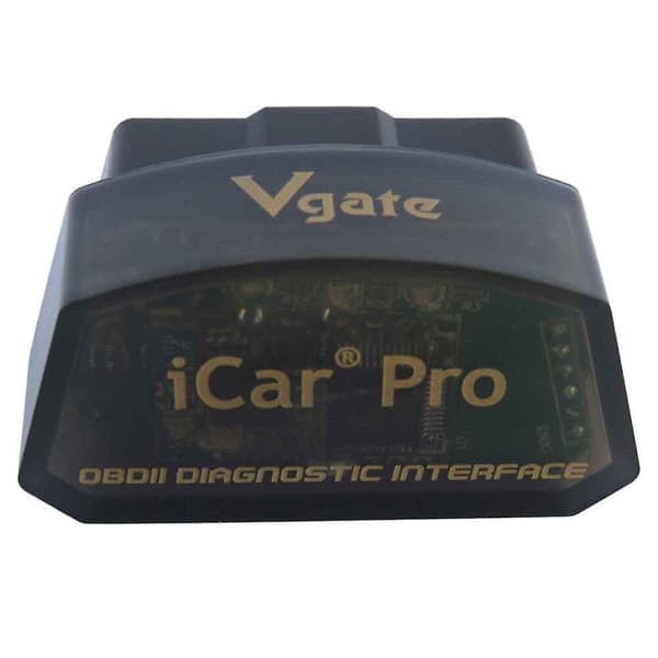 [LCS]Vgate ICar Pro WIFI IOS OBD2-skanner ELM327 Bluetooth 4.0 OBDII Auto Diagnostisk Verktøy