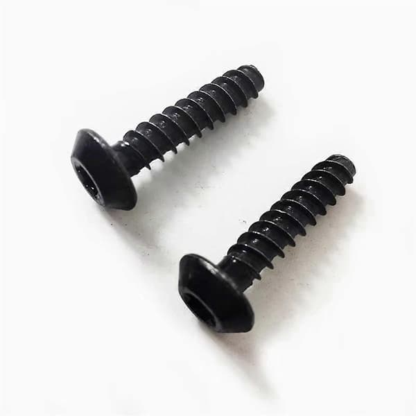 10 stk. frontfanger skrue Torx M6.81 X 30 for Seadoo