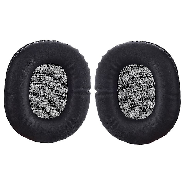 Ørepuder til Ath-m50x M50 M40x M40 M30 Sx1