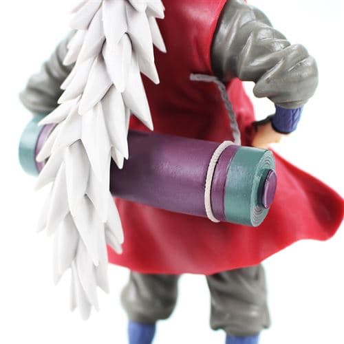 Naruto Jiraiya 19 cm animert figur