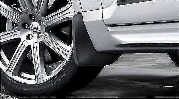[LCS] For- og bagskærme til Volvo XC90 2015-2024 holdbare
