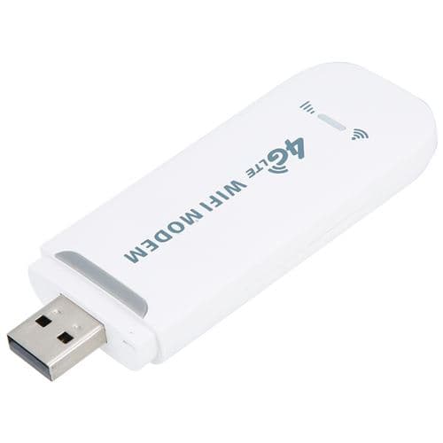 [LCS] 4G trådlöst nätverkskort USB-adapter