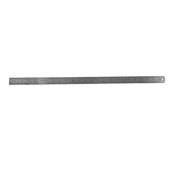 [LCS] 60 cm lineal i rustfrit stål 60 cm
