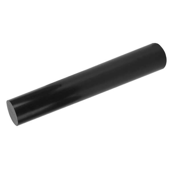 [LCS] Kaffesumpbehållarstav 23.5x3.5cm Svart Polyuretan 245g