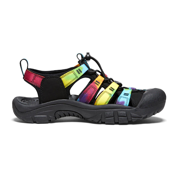 Keen Newport H2 Sandal til damer Multicolour 42