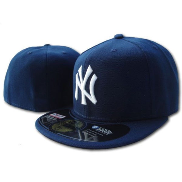 【ny New York Yankees 】solhatt broderihatt cap B-2 56.8cm