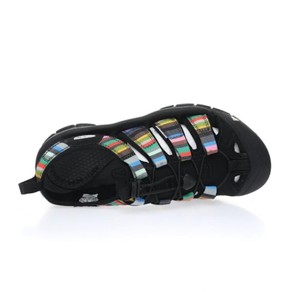 Keen Newport H2 Sandal Dam Stripe 41