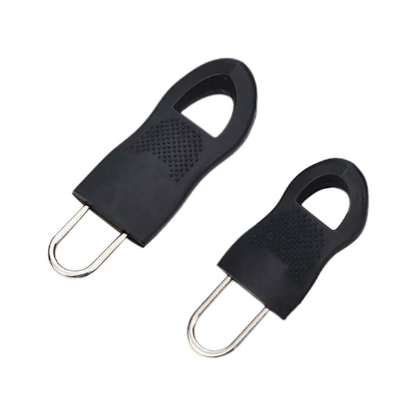 1 st Universal Dragkedja Fixare Glidare Ersättning Reparationshuvud 1pc Large