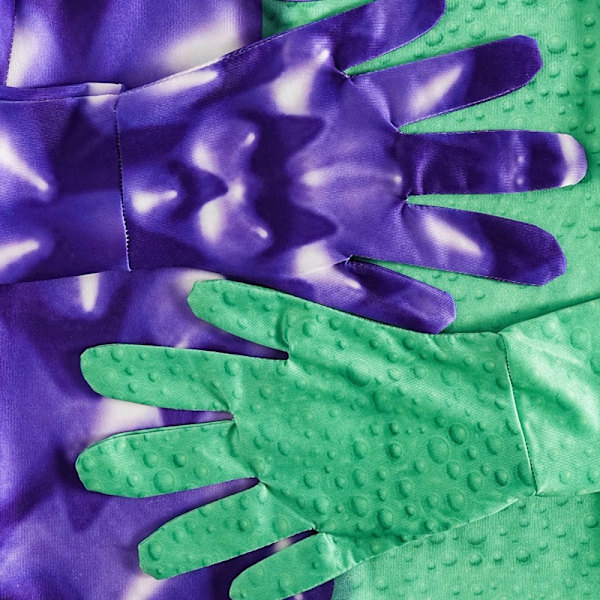 Garten Of Banban -asu Cosplay-haalari Lasten Halloween 130cm