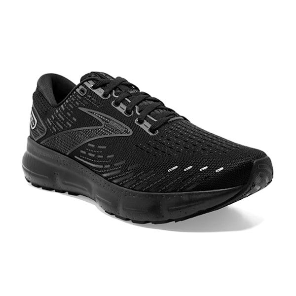 BROOKS GLYCERIN 20 Herrskor Lågskor Löparskor #5 43