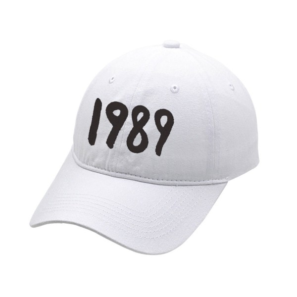 Unisex Basebollkeps med Hög Hästsvans för Kvinnor, Sport Messy Bun Baseball Snapback Hat Solkeps White