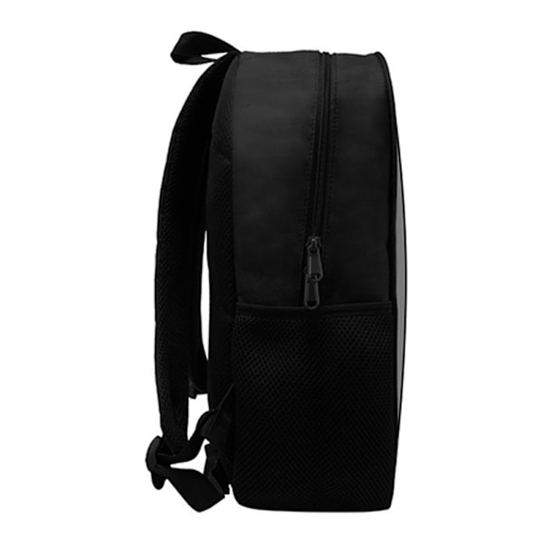 Otalbar Ryggsäck Unisex Barn Skola Väska Resa Axel Rem Ryggsäck Present B