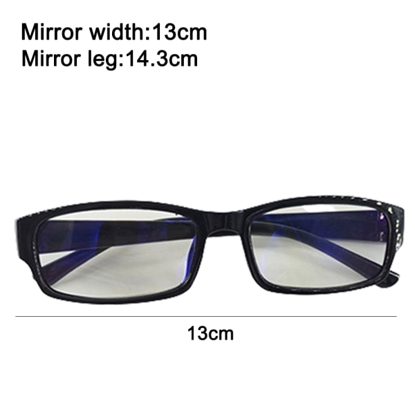 One Power Automaattitarkennus Lukulasit Säädettävät Unisex 1