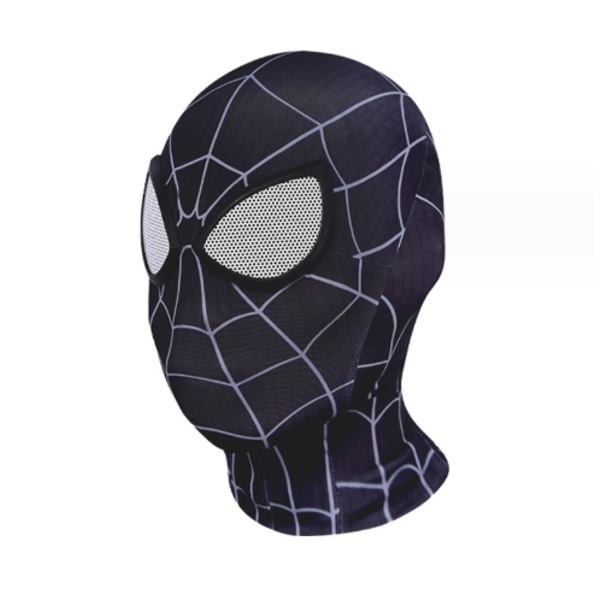Avengers Spiderman Mask Spider-man Cosplay Unisex Halloween Prop D