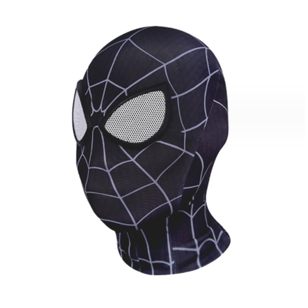Avengers Spiderman Mask Spider-man Cosplay Unisex Halloween Rekvisita D
