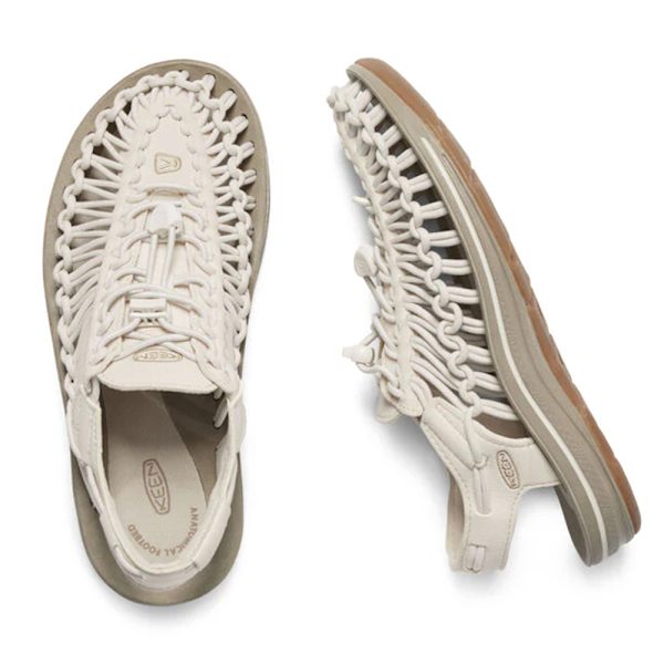 KEEN UNEEK SANDALER FÖR HERRAR Skin 44