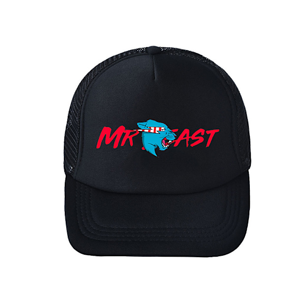 Unisex Roblox Tryckt Basebollkeps Casual Sport Justerbar Snapback Hatt Sommar #4