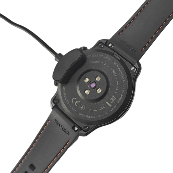 TicWatch Pro3 Lader Kompatibel Hurtiglading USB-laderdokk