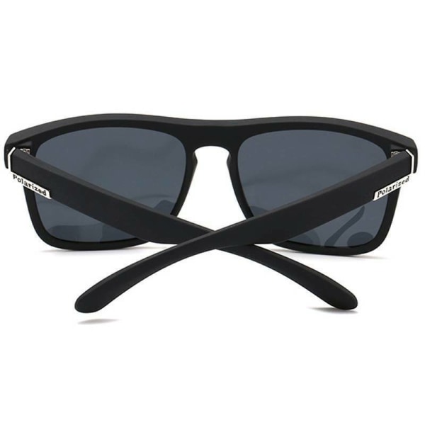 3 par fyrkantiga solglasögon herr solglasögon utomhusglasögon Black Frame  Black Lenses 3pair bd01 | Black Frame Black Lenses | 3pair | Fyndiq