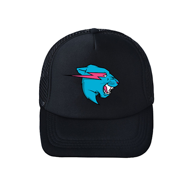 Unisex Roblox Tryckt Basebollkeps Casual Sport Justerbar Snapback Hatt Sommar #3