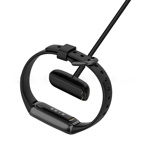 Laddare kompatibel med Fitbit Charge 5/Luxe datakabel