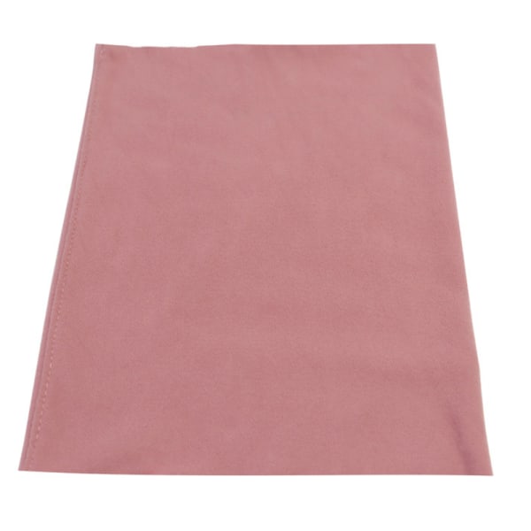 Öronmuffar för husdjur Katter Hundar Grooming Öron Skydd Varm Lugn Täcke pink L