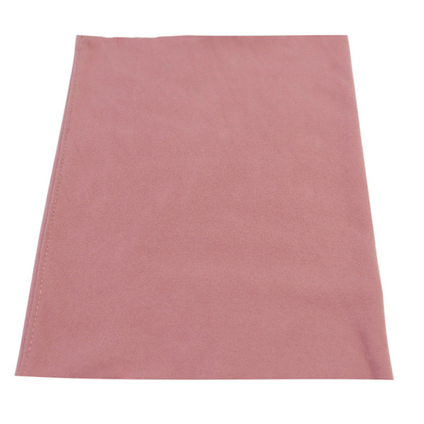 Öronmuffar för husdjur Katter Hundar Grooming Öron Skydd Varm Lugn Täcke pink M