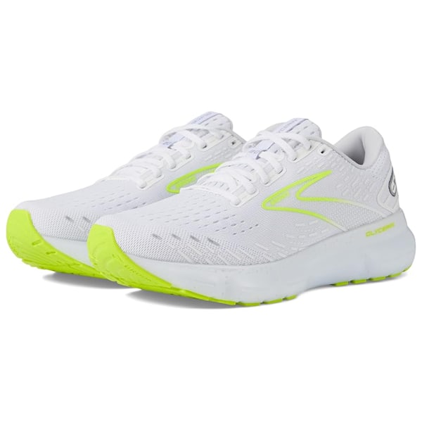 BROOKS GLYCERIN 20 Damskor Lågskor Löpträningsskor #8 38