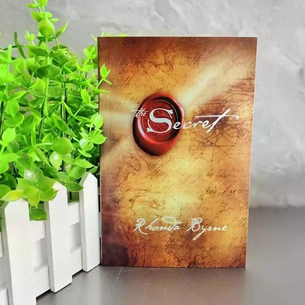 Secret Library The Secret Daily Teachings, Bok