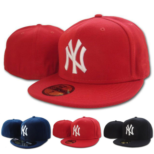 【ny New York Yankees 】solhatt broderihatt cap B-5 59.6cm