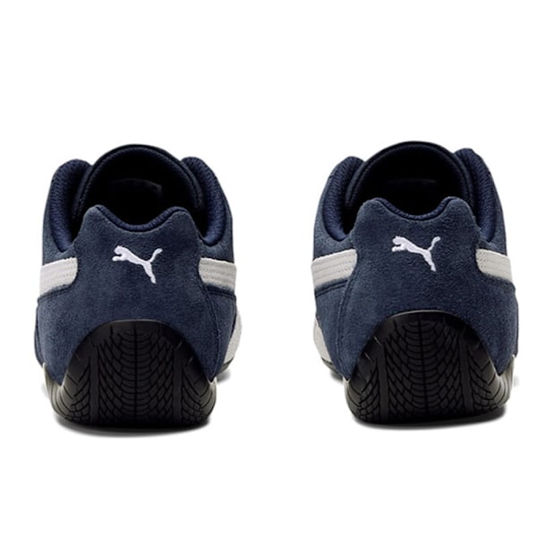 Puma Speedcat Unisex Damskor OG Träningsskor Mockasneakers Casualskor #4 37