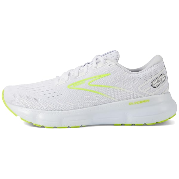 BROOKS GLYCERIN 20 Herrskor Lågskor Löparskor #9 44