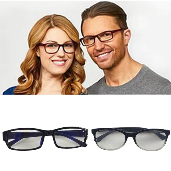 One Power Automaattitarkennus Lukulasit Säädettävät Unisex 1