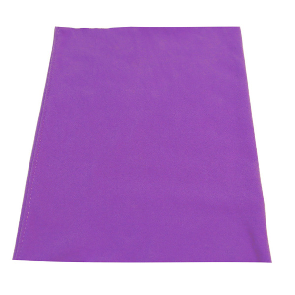 Öronmuffar för husdjur Katter Hundar Grooming Öron Skydd Varm Lugn Täcke purple S