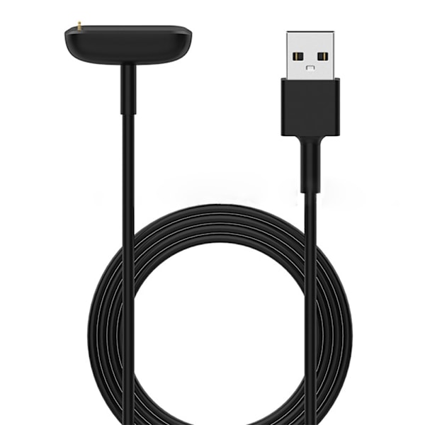 Laddare kompatibel med Fitbit Charge 5/Luxe datakabel