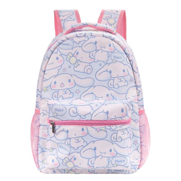 Sanrio Reppu Ala- ja yläkoululaukku Lasten Opiskelijan Olkalaukku #2