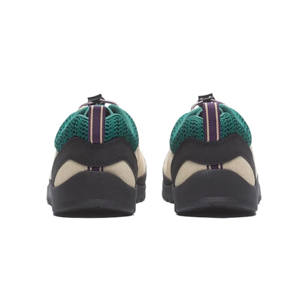 Keen Jasper Rocks -lenkkitossut miehille Off Green 44