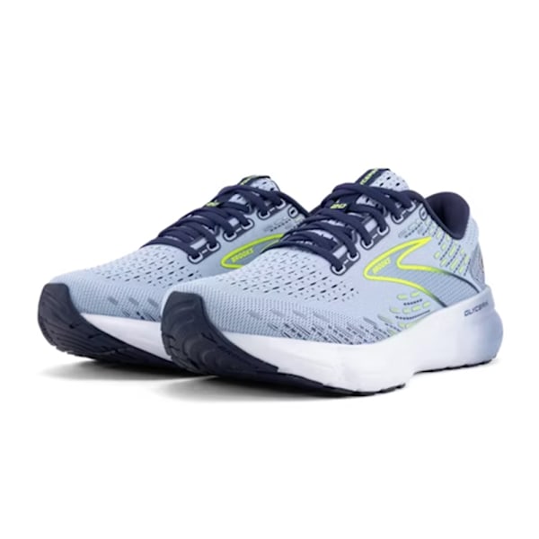 BROOKS GLYCERIN 20 Damskor Lågskor Löpträningsskor #1 40