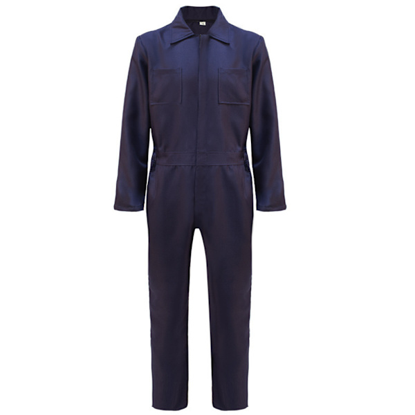 Voksne Unisex Dødsgud Onesie Alt-i-et Halloween Kostume M