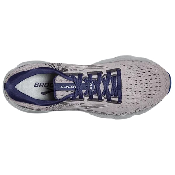 BROOKS GLYCERIN 20 Herrskor Lågskor Löparskor #6 43
